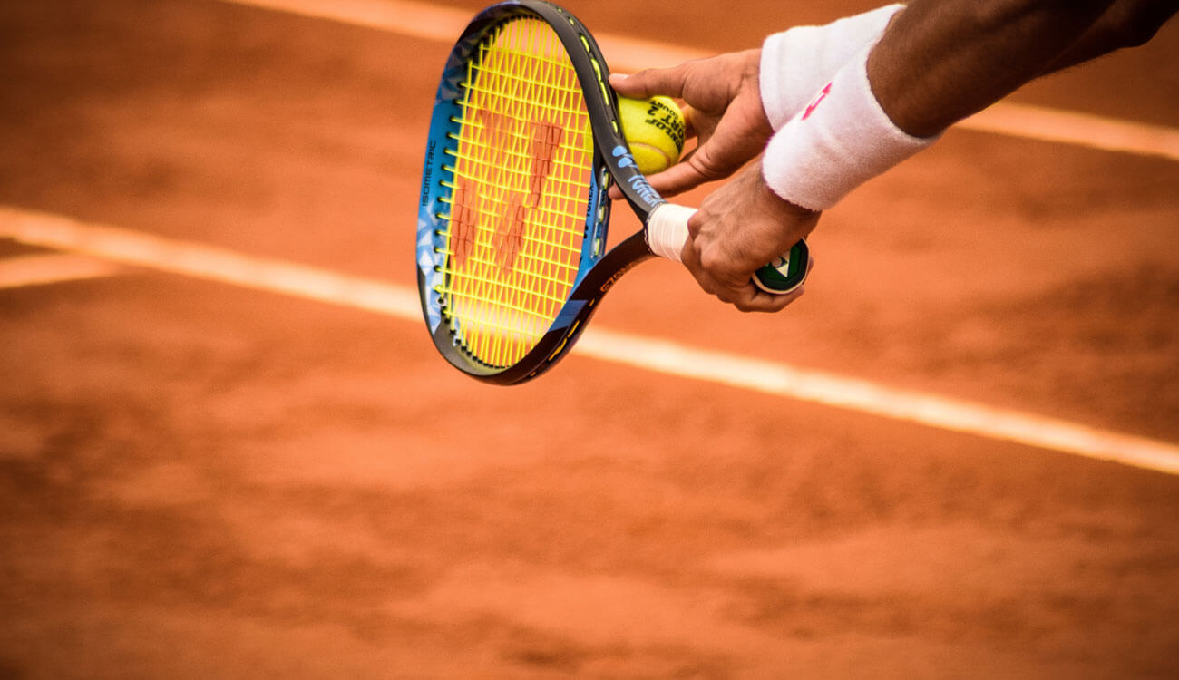 Ranking of the best tennis rackets in year